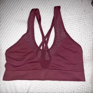 NWT VS Sports Bra